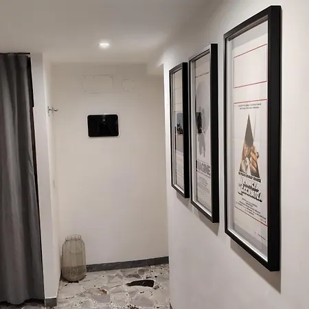 Appartamento House On The Rocks *