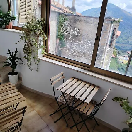 House On The Rocks Appartamento