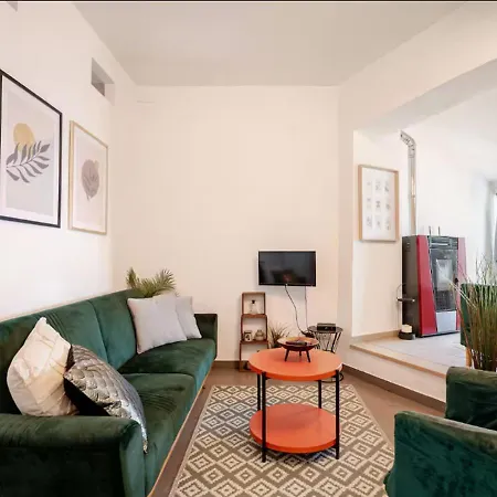 House On The Rocks * Norma