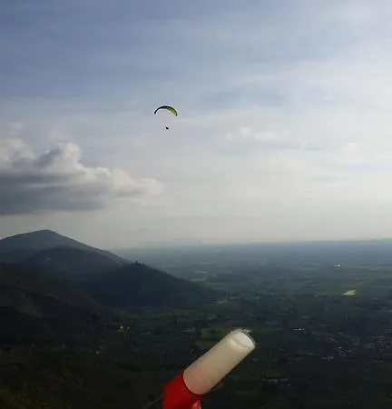 House On The Rocks *